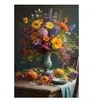 Flower Bouquet 1000 Pièces  Alipson Puzzle