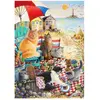 Summer Picnic 500 Pièces  Alipson Puzzle