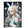 Fairy World 1000 Pièces  Alipson Puzzle