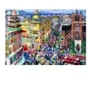 Alipson Puzzle San Francisco - China Town