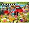 Pieces & Peace Juice Truck