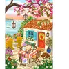 Pieces & Peace Retraite en Bord de Mer