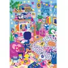 Pieces & Peace Nostalgie 90s
