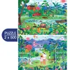 Pieces & Peace 2 Puzzles - Ode au Printemps
