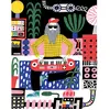 Le Musicien Barbu 500 Pièces  Pieces & Peace