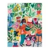 La Femme aux Plantes 1000 Pièces  Pieces & Peace