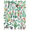 Pieces & Peace Chats et Plantes