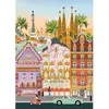 Pieces & Peace Barcelone