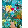 Pieces & Peace Jungle Heart