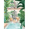 Puzzle 1000 pièces Alize Pieces & Peace Rêve marocain