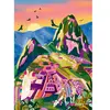 Pieces & Peace Machu Picchu