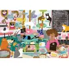 Mon lieu Préféré : le Café à Chats 1000 Pièces  Pieces & Peace