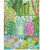 Puzzle 1000 pièces Alize Pieces & Peace Jardin Secret