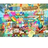 Pieces & Peace Boutique de Souvenirs de Plage