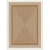 MFX BALI 160X230 MULTICO  FLOX 10317-2 SOCA