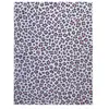 Tapis 160x230 cm FELINA coloris rose