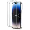 NONOVIVI   Verre Trempé iPhone 14 Pro Max - Film Protection Écran 9H S...