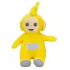 OTTO Peluche Teletubies Laa-Laa 60 Cm Jaune - Personnage Tv - Set Doud...