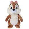 Nicotoy Grande Peluche Ecureuil Tic 55 Cm - Set Doudou Xl Collection T...
