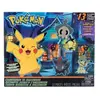 Pokemon - Calendrier De L'avent Halloween 13 Cadeaux - Figurines 5 Cm ...
