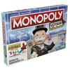 Hasbro Monopoly Voyage Autour Du Monde - Edition Speciale, Version Fra...