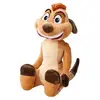 NICOTOY Peluche Le Roi Lion Timon Le Suricate 29 Cm Doudou Licence Dis...