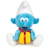 OTTO Peluche Schtroumpf Farceur 33 Cm - Set Doudou Enfant Collection S...