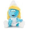 Peluche Schtroumpfette 33 Cm - Set Doudou Enfant Collection Schtroumpf...
