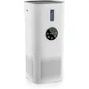 Purificateur dair 2 en 1 avec humidificateur combiné Silencieux Maison