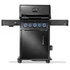 Pack Barbecue à gaz Rogue PRO-S 425 - Phantom + Plancha