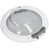 SOS Accessoire Hublot complet pour Lave-linge CANDY 43012774 - Machine...