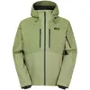 Picture Organic Clothing - Goods Jkt - Veste ski homme Olivine - XL