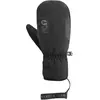 Picture Organic Clothing - Caldwell Mitts - Moufles homme Black - US 1...