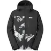 Veste de ski PICTURE NITRIC JKT (A Ridding Spot Print) Homme