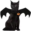 Déguisement chien ou chat ailes de chauve-souris costume