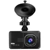 Dashcam camera pour voiture 1080P à écran détecteur de mouvement