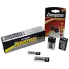 Toro - Pile CR2032 3V (Blister de 2 piles) - Pour pluviomètre sans fil