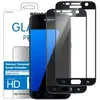 NOVAGO Film de protection - Samsung - Galaxy S7 - Verre trempé - Anti ...