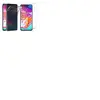 NOV@GO Coque et 2 films pour Samsung Galaxy A70 - Coque Souple Solide ...