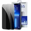 NOVAGO Compatible iPhone 13, iPhone 13 Pro , iPhone 14 (6.1") - 2 Film...