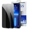 NOVAGO Pour iPhone 13 Pro Max et iPhone 14 Plus (6.7'') - 2 Films vitr...
