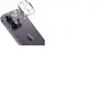 NOVAGO 2 Films de protection pour la caméra de l'iPhone 14 Pro []
