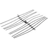 JARDIAFFAIRES Jeu de 20 brins de fil pour coupe bordure Flymo Minitrim...