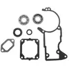 JARDIAFFAIRES Jeu de joints avec roulements compatible avec Stihl 044 ou MS440