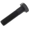 JARDIAFFAIRES Vis de lame pour tondeuse MTD et Castel Garden pas à droite 3/8-24UNF 38mm
