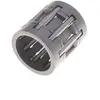 JACOBSEN Roulement à aiguilles 14x10x13mm remplace 510451601