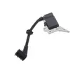 JARDIAFFAIRES Bobine d'allumage Zenaoh G2500 et élagueuse Chinoise 25cc