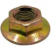 JARDIAFFAIRES Ecrou de palier compatible avec MTD remplace 712-05134