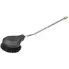 Brosse de lavage rotative souple Comet pour nettoyeur haute pression