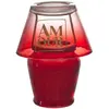Non communiqué Bougie Parfumée Lampe Amour 100g Rêve Poudré